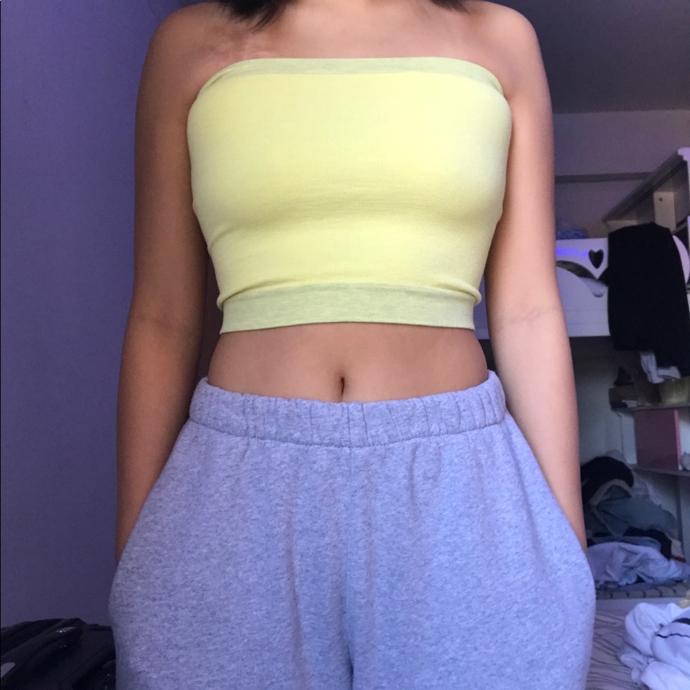 Urban Outfitters Tube Top
